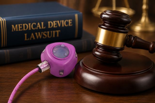Bard PowerPort Lawsuit: 2026 MDL Update, Eligibility, and Settlement Status